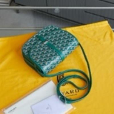 wholesale quality goyard belvedere messenger bag model no. 5